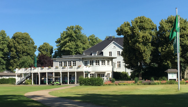 Der Golf-Club Gut Grambek e.V