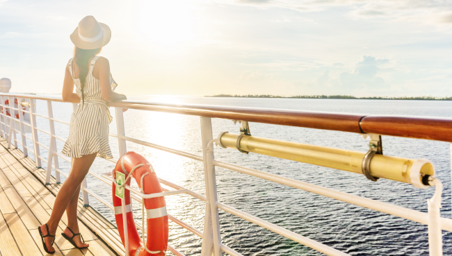 Kreuzfahrt testen? Das geht jetzt – mitten in Parchim