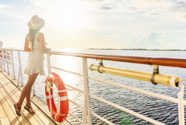 Kreuzfahrt testen? Das geht jetzt – mitten in Parchim