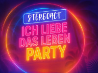 STEREOACT - Ich liebe das Leben Party