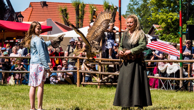 Burgfest vom 29.-31.5.2026