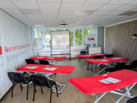 Das Neuroorthopädische Zentrum (NOZ) Schwerin für Fort- und Weiterbildung 