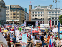 Hamburger Stiftungstage 2026