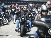 Hamburg Harley Days 2026