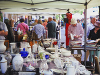 Stadtfest St. Georg am 23. und 24. Mai