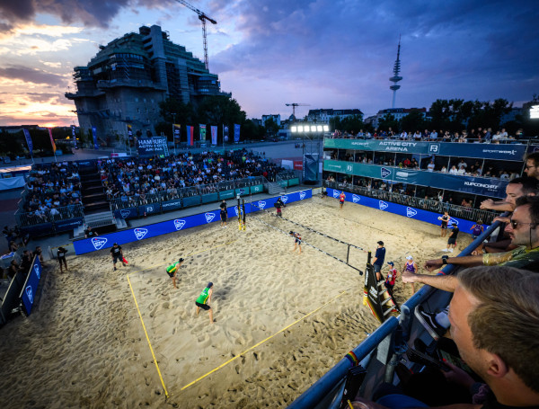 FIBA 3x3 Challenger kehrt nach Hamburg zurück