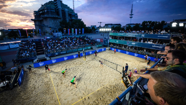 FIBA 3x3 Challenger kehrt nach Hamburg zurück