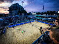 FIBA 3x3 Challenger kehrt nach Hamburg zurück
