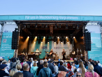 NDR Sommerparty am 20. Juni