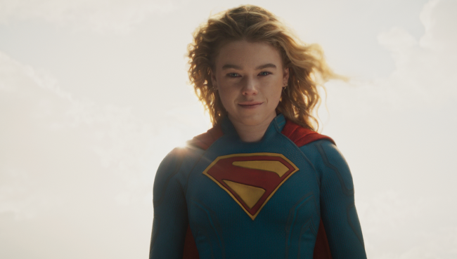 Supergirl