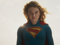 Supergirl