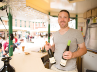 13. Rostocker Weinfest