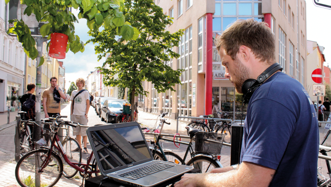 Fete de la Musique