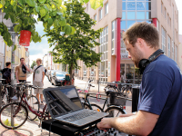 Fete de la Musique