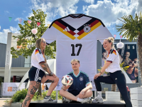 Shopping, WM & Gewinne im Hanse Outlet