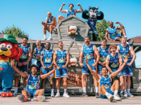 Rostock liebt Basketball
