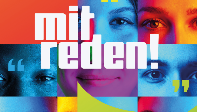 Mitreden - Deutschland diskutiert