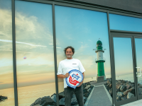 Neuer Hansa Shop im Warnow Park
