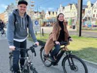 Jeder Kilometer zählt