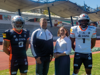 Lotto und die Griffins