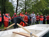 70 Jahre Wasserwacht