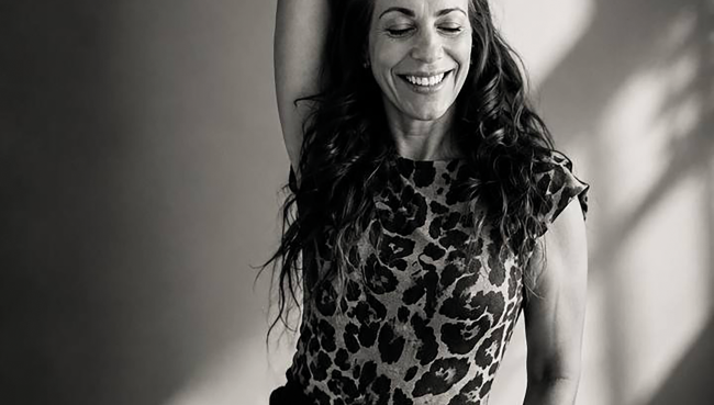 Julia Herrmann  -Coach-