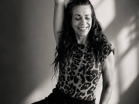 Julia Herrmann  -Coach-