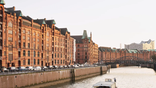 Unesco-Welterbetag am 7. Juni