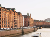 Unesco-Welterbetag am 7. Juni