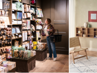 Søstrene Grene eröffnet seinen 7. Store in Hamburg