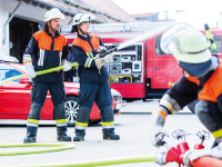 Tag der Feuerwehr