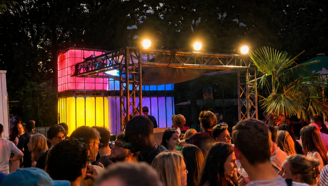 Uhlenfest 2026: Sommer, Sonne, Straßenflair