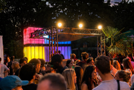 Uhlenfest 2026: Sommer, Sonne, Straßenflair