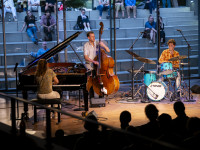 Eine Sommerwoche in allen Farben des Jazz
