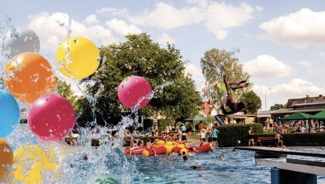 START DER FREIBADSAISON 2026