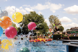 START DER FREIBADSAISON 2026