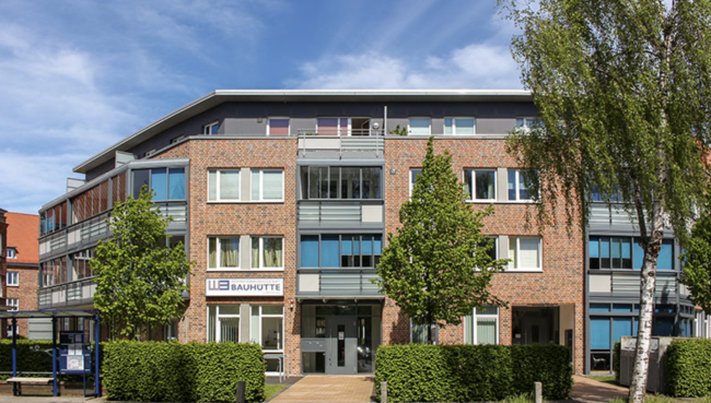 AUSBILDUNG MIT PERSPEKTIVE