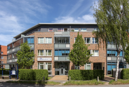 AUSBILDUNG MIT PERSPEKTIVE