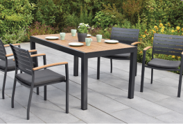 Gartenmöbel-Trends 2026 – Outdoor Living neu erleben