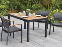 Gartenmöbel-Trends 2026 – Outdoor Living neu erleben