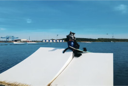 Seawolves Sommerfest am 28. Juni