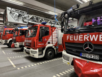 Erster Bevölkerungsschutztag am 27. Juni