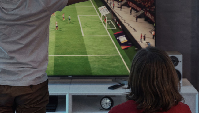 Gaming-Weltmeisterschaft bei HiFi Klubben