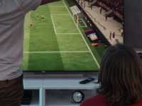 Gaming-Weltmeisterschaft bei HiFi Klubben
