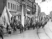 Die DDR im Blick der Stasi - Das Jahr 1954