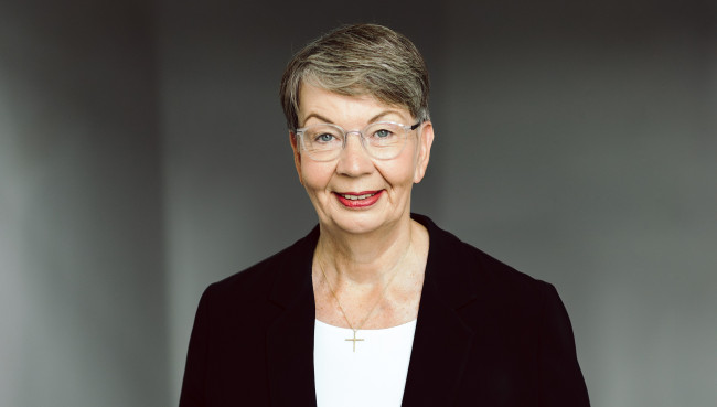 Theaterpredigt mit der Landesbischöfin der Nordkirche