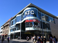 KTC Rostock feiert den 808. Stadtgeburtstag
