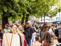 Veranstaltungen abgesagt