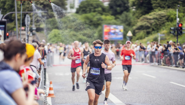 Hamburger Halbmarathon wird verschoben!