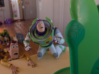 Toy Story 5